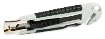 Skalper aluminijski 18mm